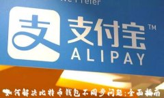 如何解决比特币钱包不同