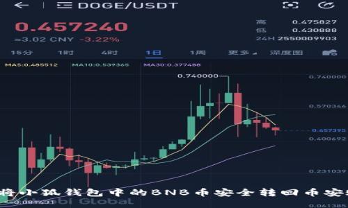 如何将小狐钱包中的BNB币安全转回币安账户？