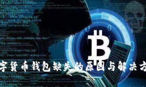数字货币钱包缺失的原因与解决方案