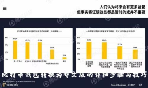 比特币钱包转换为中文版的详细步骤与技巧