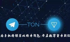 华为手机将预装比特币钱