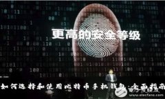 如何选择和使用比特币手