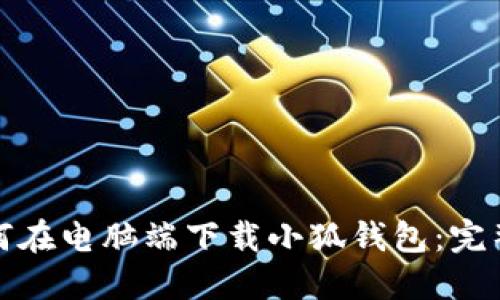 : 如何在电脑端下载小狐钱包：完整指南
