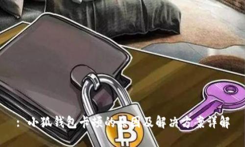 : 小狐钱包卡顿的原因及解决方案详解