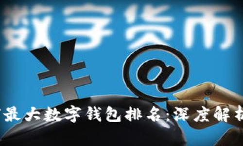 2023年全球最大数字钱包排名：深度解析与市场趋势