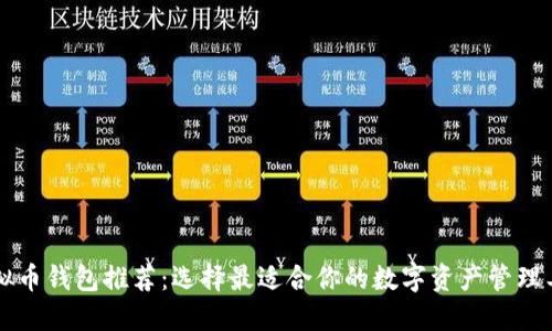 虚拟币钱包推荐：选择最适合你的数字资产管理工具