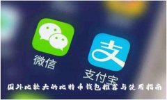 国外比较大的比特币钱包