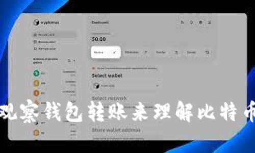 如何通过观察钱包转账来理解比特币交易原理