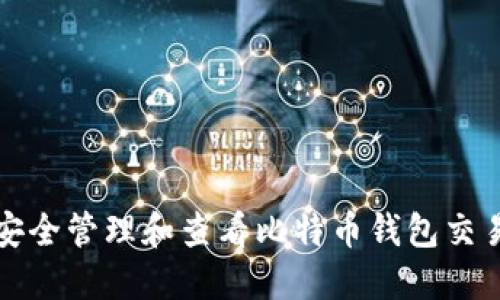 如何安全管理和查看比特币钱包交易记录