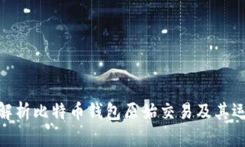 : 深入解析比特币钱包原始交易及其运作机制