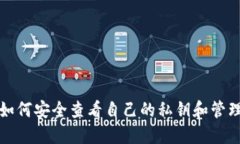 小狐钱包如何安全查看自己的私钥和管理数字资
