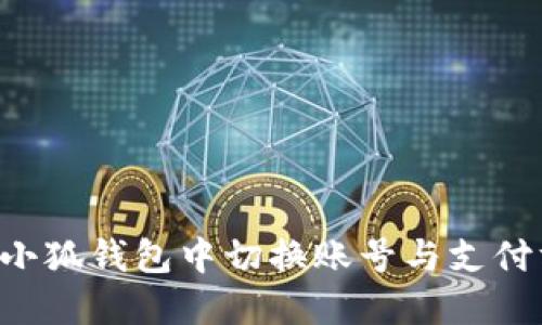 如何在电脑版小狐钱包中切换账号与支付方式：全面指南