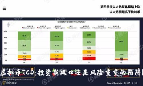 虚拟币TCD：投资新风口还是风险重重的陷阱？