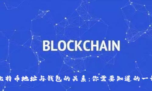 比特币地址与钱包的关系：你需要知道的一切