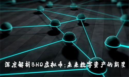 深度解析BHD虚拟币：未来数字资产的新星