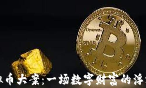 
沐川虚拟币大案：一场数字财富的浮沉与教训