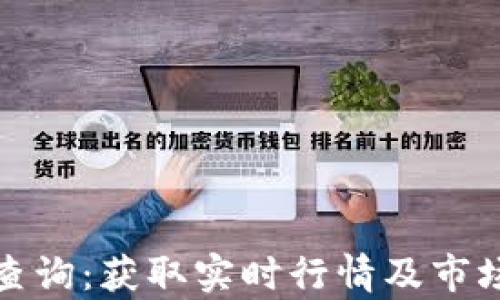 全面解析虚拟币查询:获取实时行情及市场动态的有效工具