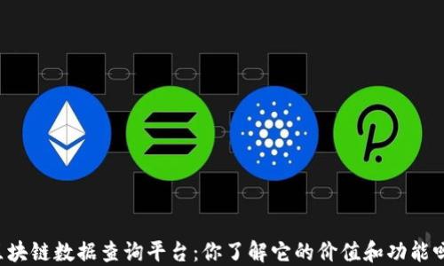 区块链数据查询平台:你了解它的价值和功能吗?