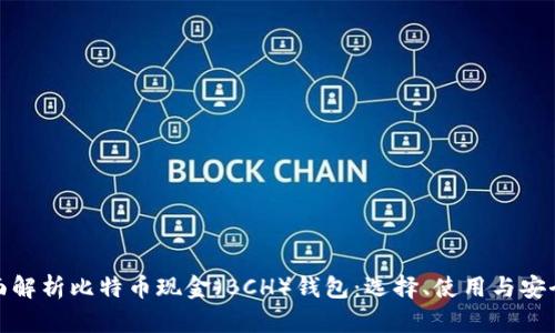 全面解析比特币现金（BCH）钱包：选择、使用与安全性
