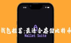 比特币钱包推荐：最适合存储比特币的选择