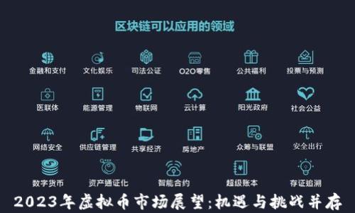 
2023年虚拟币市场展望：机遇与挑战并存