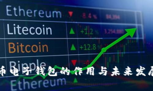 虚拟币电子钱包的作用与未来发展前景