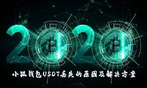 小狐钱包USDT丢失的原因及解决方案